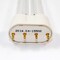 for Lumalier UV Air Disinfection BLUC-60-4 Germicidal UV Replacement bulb - Philips OEM bulb
